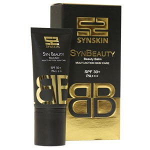 ضدآفتاب BB کرم ساین اسکین spf30